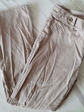 Vintage 90s Bossini Cotton Blend Pants (29)